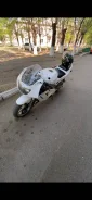 Kawasaki ZXR 400 Ninja. 400����. ��., ����������, ���, � �������� ����