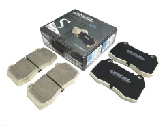 Dixcel S-331 167 ������� S type �������� Nissan 350Z, Honda Integra S-331167 ����