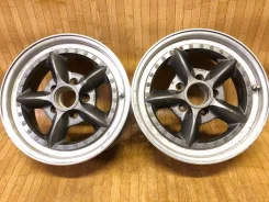 Panasport. 7.0x15", 5x114.3, ET32 ����
