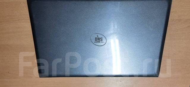 DNS Home 0126579. 18.4", ��� 4 ��, ���� 500���, WiFi: 1, Bluetooth: 1 ����