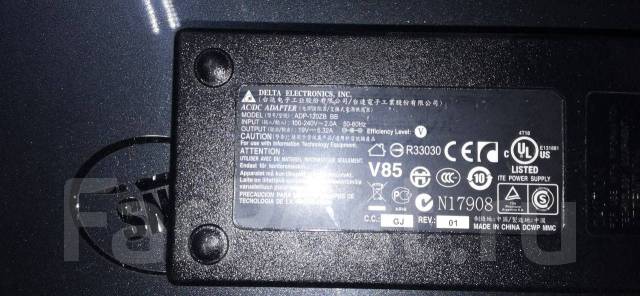 DNS Home 0126579. 18.4", ��� 4 ��, ���� 500���, WiFi: 1, Bluetooth: 1 ����