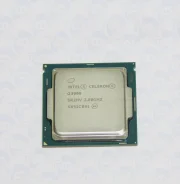 Intel Celeron G3900 ����