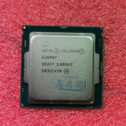 Intel Celeron G3900 ����