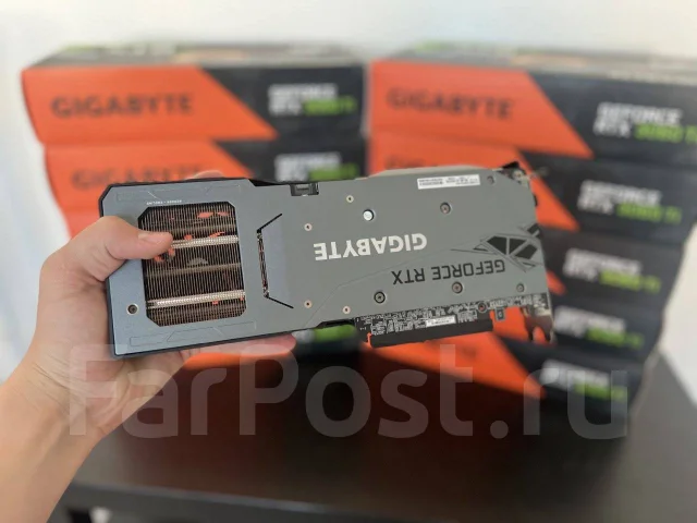 GeForce RTX 3060 Ti ����
