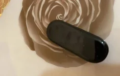 Xiaomi Mi Band 4. GPS, IP67 ����