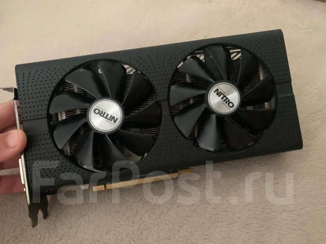 Radeon RX 470 ����