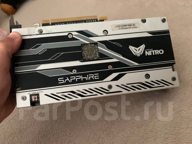 Radeon RX 470 ����