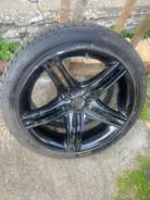Wald. x19", 5x114.3 ����
