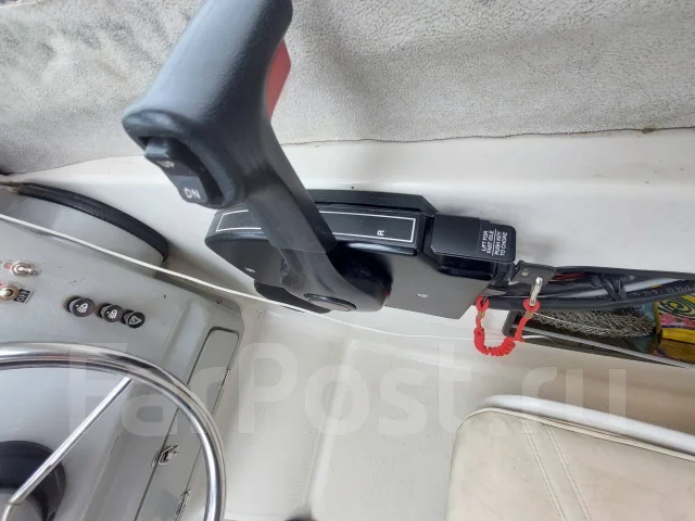 Tohatsu. 1998 ���, ����� 6��., ��������� ���������, 150��.�., ������ ����