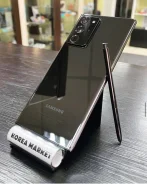Samsung Galaxy Note 20 Ultra. �/� ����
