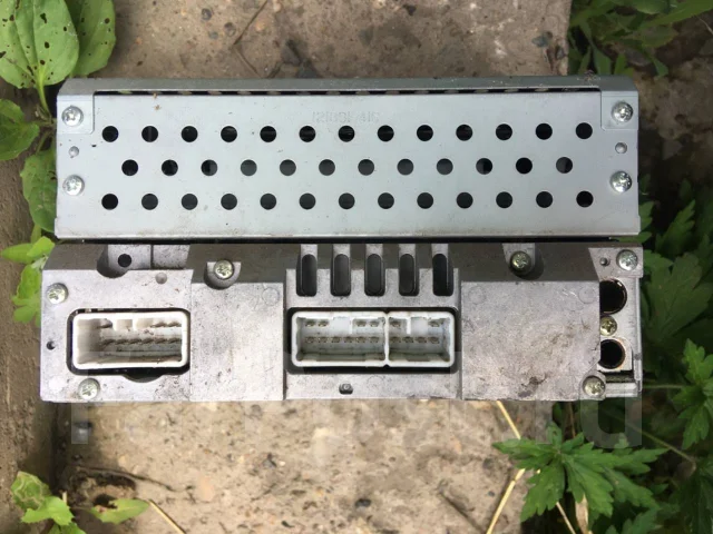 Eclipse AVN119M ����