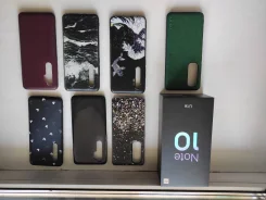 Xiaomi Mi Note 10 Lite. �/�, ������ ����