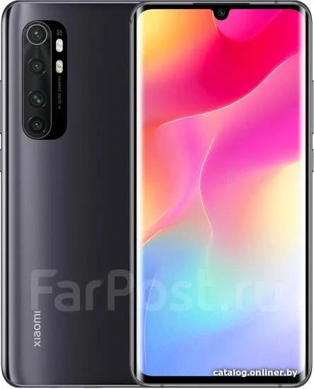 Xiaomi Mi Note 10 Lite. �/�, ������ ����