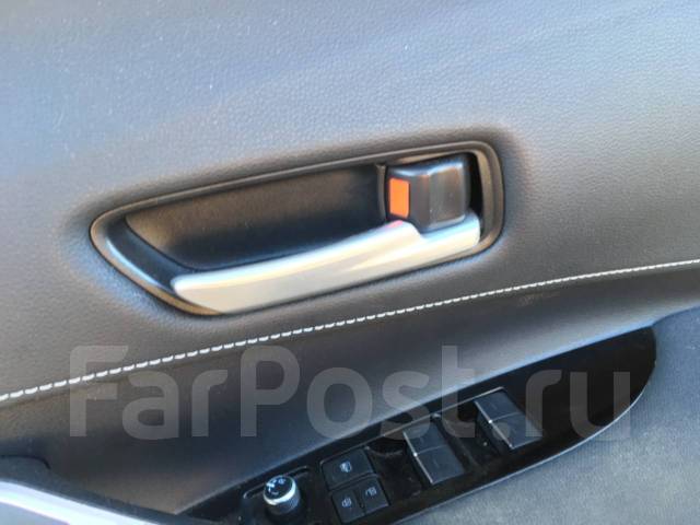    Toyota Corolla ZRE212 2020  6700112C00 