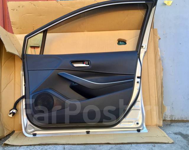    Toyota Corolla ZRE212 2020  6700112C00 