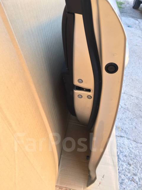    Toyota Corolla ZRE212 2020  6700112C00 
