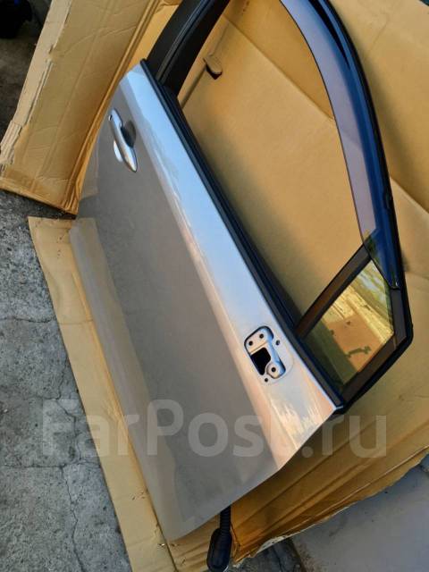    Toyota Corolla ZRE212 2020  6700112C00 
