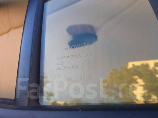    Toyota Corolla ZRE212 2020  6700112C00 