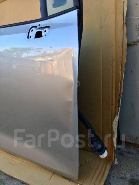    Toyota Corolla ZRE212 2020  6700112C00 