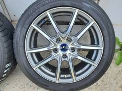 Weds Leonis Navia 01. 7.0x17", 5x114.3, ET47, �� 73,3���. ����