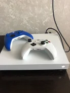 Microsoft Xbox One X ����