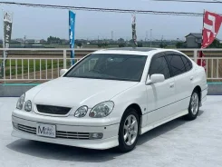 Toyota Aristo. �������, ������, 3.0 (280��.�.), ������, 62 000����. ��, �/�, ��� ���. ��� ����� �� ������������ ����