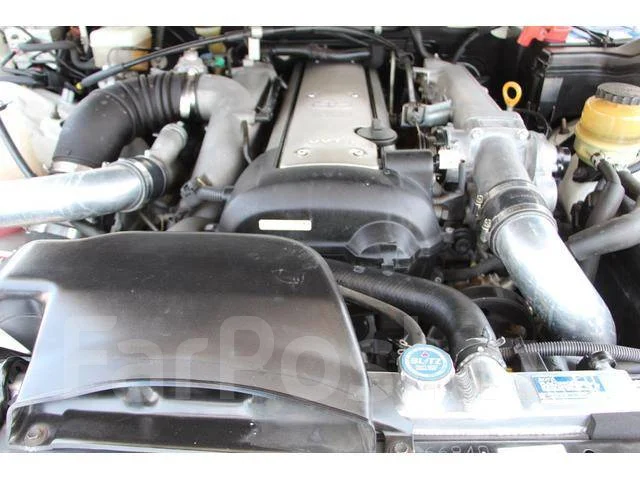 Toyota Mark II. �������, ������, 2.5 (200��.�.), ������, 50 000����. ��, �/�, ��� ���. ��� ����� �� ������������ ����