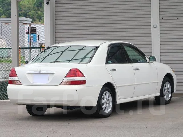 Toyota Mark II. �������, ������, 2.5 (200��.�.), ������, 50 000����. ��, �/�, ��� ���. ��� ����� �� ������������ ����