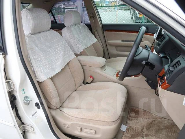 Toyota Mark II. �������, ������, 2.5 (200��.�.), ������, 50 000����. ��, �/�, ��� ���. ��� ����� �� ������������ ����