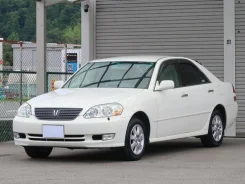 Toyota Mark II. �������, ������, 2.5 (200��.�.), ������, 50 000����. ��, �/�, ��� ���. ��� ����� �� ������������ ����