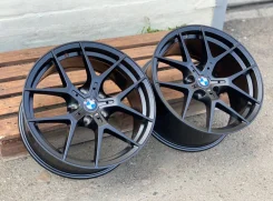 BMW. 8.5x19", 5x112, ET30, �� 66,6���. ����