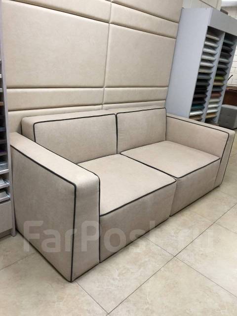 Продаем диван (выставочный образец) - Мебель в Хабаровске