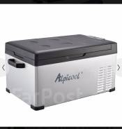  Alpicool 25. 5872.   