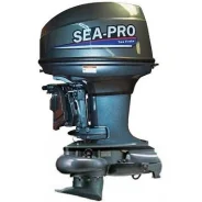 Sea-Pro. 30��.�., 2-�������, ����������, ���� S (381 ��), 2022 ��� ����