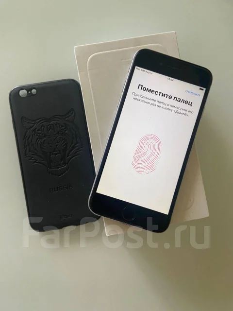 Apple iPhone 6. �/�, ����������� ����