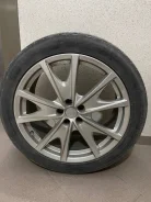 Replay INF13. 9.5x21", 5x114.3, ET50, �� 66,1���. ����