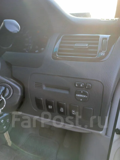 Toyota Alphard. �������, 4wd, 3.0 (220��.�.), ������, 146 000����. ��, �/�, ��� ��� ����