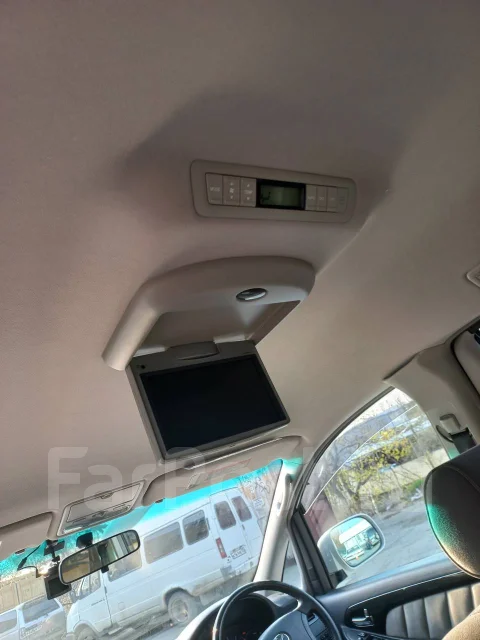 Toyota Alphard. �������, 4wd, 3.0 (220��.�.), ������, 146 000����. ��, �/�, ��� ��� ����