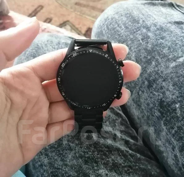 Huawei Watch GT 2 ����