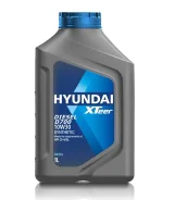 Hyundai XTeer Diesel D700