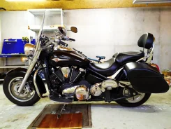 Kawasaki VN Vulcan 2000. 2 053����. ��., ��������, ���, � �������� ����