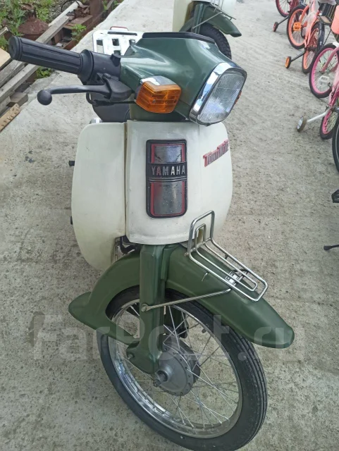 Yamaha Mate. 49����. ��., ��������, ��� ������� ����