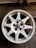 Lenso VL-2. 6.5x15", 5x100 ����
