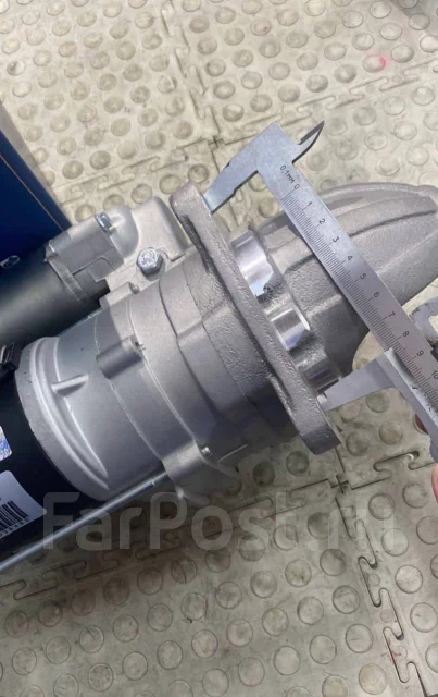 �������� Isuzu Forward, FSS5MC 6BD1 1811001890 ����