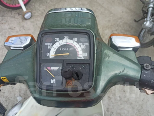 Yamaha Mate. 49����. ��., ��������, ��� ������� ����
