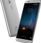 ZTE Axon 7 Mini. �/�, �����������, 4G LTE, Dual-SIM, NFC ����