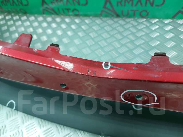  Mazda Cx-5 2017- KF1A50031F8P 2,  KF1A50031F8P 