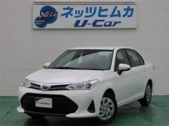 Toyota Corolla Axio. �������, ��������, 1.5 (103��.�.), ������, 49 779����. ��, �/�. ��� ����� �� ������������ ����