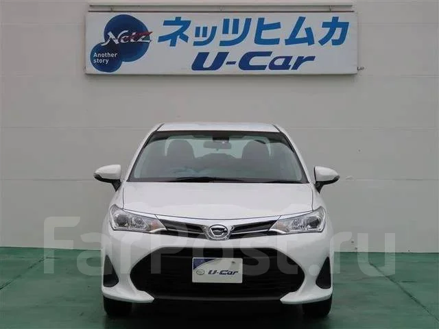 Toyota Corolla Axio. �������, ��������, 1.5 (103��.�.), ������, 49 779����. ��, �/�. ��� ����� �� ������������ ����