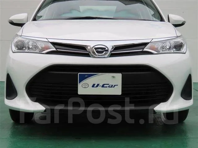 Toyota Corolla Axio. �������, ��������, 1.5 (103��.�.), ������, 49 779����. ��, �/�. ��� ����� �� ������������ ����